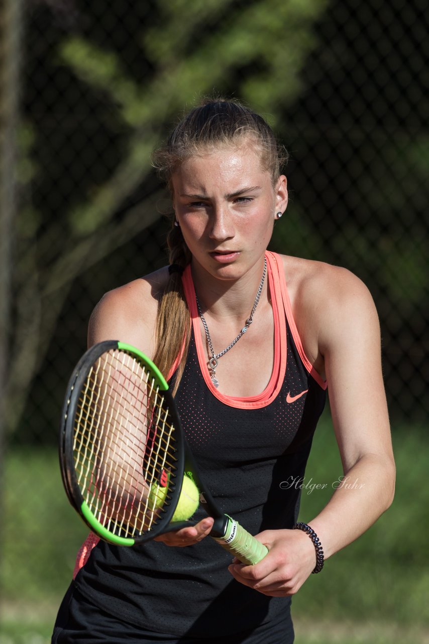 Angelina Wirges 259 - Sport-Shop Hiller Open